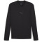 PUMA teamGOAL Baselayer Langarmshirt Herren 03 - PUMA black/flat dark gray 3XL