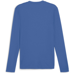 PUMA teamGOAL Baselayer Langarmshirt Herren 02 - electric...