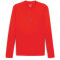 PUMA teamGOAL Baselayer Langarmshirt Herren 01 - PUMA red/fast red S