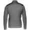 PUMA teamGOAL Casual Trainingsjacke Herren 13 - flat medium gray/puma white S