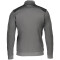 PUMA teamGOAL Casual Trainingsjacke Herren 13 - flat medium gray/puma white M