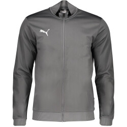 PUMA teamGOAL Casual Trainingsjacke Herren 13 - flat...