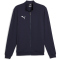 PUMA teamGOAL Casual Trainingsjacke Herren 06 - PUMA navy/PUMA white S