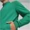 PUMA teamGOAL Casual Trainingsjacke Herren 05 - sport green/puma white S