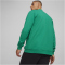 PUMA teamGOAL Casual Trainingsjacke Herren 05 - sport green/puma white S