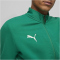 PUMA teamGOAL Casual Trainingsjacke Herren 05 - sport green/puma white S