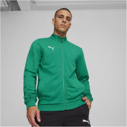 PUMA teamGOAL Casual Trainingsjacke Herren 05 - sport...