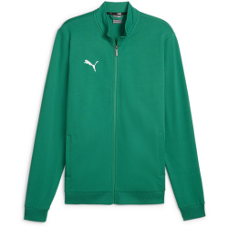 PUMA teamGOAL Casual Trainingsjacke Herren 05 - sport...
