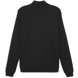 PUMA teamGOAL Casual Trainingsjacke Herren 03 - PUMA black/PUMA white M