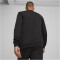 PUMA teamGOAL Casual Trainingsjacke Herren 03 - PUMA black/PUMA white XL