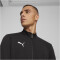 PUMA teamGOAL Casual Trainingsjacke Herren 03 - PUMA black/PUMA white 3XL