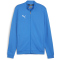 PUMA teamGOAL Casual Trainingsjacke Herren 02 - ignite blue/puma white S