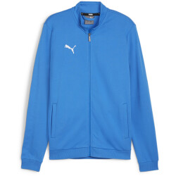 PUMA teamGOAL Casual Trainingsjacke Herren 02 - ignite...