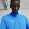 PUMA teamGOAL Casual Trainingsjacke Herren 02 - ignite blue/puma white 3XL