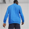 PUMA teamGOAL Casual Trainingsjacke Herren 02 - ignite blue/puma white 3XL