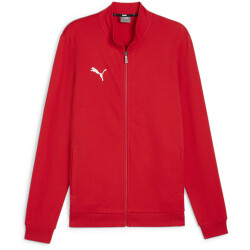 PUMA teamGOAL Casual Trainingsjacke Herren 01 - PUMA...