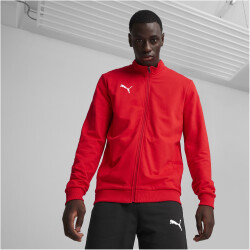 PUMA teamGOAL Casual Trainingsjacke Herren 01 - PUMA...