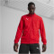 PUMA teamGOAL Casual Trainingsjacke Herren 01 - PUMA red/PUMA white 3XL