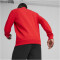 PUMA teamGOAL Casual Trainingsjacke Herren 01 - PUMA red/PUMA white 3XL