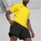 PUMA teamGOAL 2in1 Shorts Herren 03 - PUMA black/PUMA white L