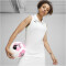 PUMA teamGOAL Poloshirt Damen 04 - PUMA white/PUMA black/feather gray S