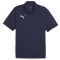 PUMA teamGOAL Poloshirt Herren 06 - PUMA navy/PUMA white/persian blue S