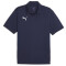 PUMA teamGOAL Poloshirt Herren 06 - PUMA navy/PUMA white/persian blue XXL