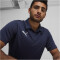 PUMA teamGOAL Poloshirt Herren 06 - PUMA navy/PUMA white/persian blue XXL