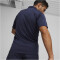 PUMA teamGOAL Poloshirt Herren 06 - PUMA navy/PUMA white/persian blue XXL