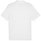 PUMA teamGOAL Poloshirt Herren 04 - PUMA white/PUMA black/feather gray M