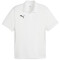 PUMA teamGOAL Poloshirt Herren 04 - PUMA white/PUMA black/feather gray 3XL