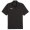 PUMA teamGOAL Poloshirt Herren 03 - PUMA black/PUMA white/flat dark gray S