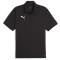 PUMA teamGOAL Poloshirt Herren 03 - PUMA black/PUMA white/flat dark gray XL