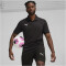 PUMA teamGOAL Poloshirt Herren 03 - PUMA black/PUMA white/flat dark gray 3XL