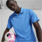 PUMA teamGOAL Poloshirt Herren 02 - electric blue lemonade/puma white/puma team royal 3XL
