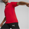 PUMA teamGOAL Poloshirt Herren 01 - PUMA red/PUMA white/fast red L