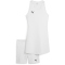 PUMA teamGOAL Kleid Damen 04 - PUMA white/PUMA black XS
