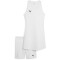 PUMA teamGOAL Kleid Damen 04 - PUMA white/PUMA black XXL