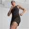 PUMA teamGOAL Kleid Damen 03 - PUMA black/PUMA white XXL