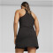 PUMA teamGOAL Kleid Damen 03 - PUMA black/PUMA white XXL