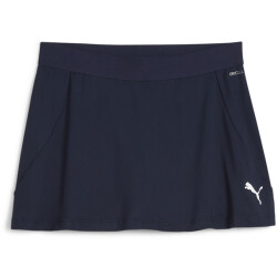 PUMA teamGOAL Rock Damen 06 - PUMA navy/PUMA white XS