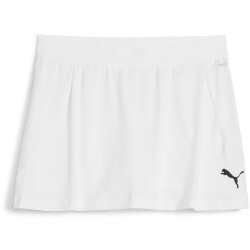 PUMA teamGOAL Rock Damen 04 - PUMA white/PUMA black XS