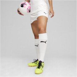 PUMA teamGOAL Rock Damen 04 - PUMA white/PUMA black XS