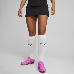 PUMA teamGOAL Rock Damen 03 - PUMA black/PUMA white XS