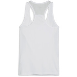 PUMA teamGOAL Tanktop Damen 04 - PUMA white/PUMA...