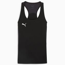 PUMA teamGOAL Tanktop Damen 03 - PUMA black/PUMA...