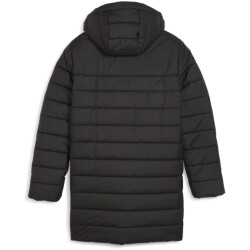 PUMA teamFINAL Bench Winterjacke Kinder 03 - PUMA...