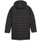 PUMA teamFINAL Bench Winterjacke Kinder 03 - PUMA black/PUMA silver 128