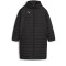 PUMA teamFINAL Bench Winterjacke Herren 03 - PUMA black/PUMA silver S