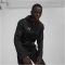 PUMA teamFINAL Fleece-Trainingsjacke Herren 03 - PUMA black/PUMA silver S
